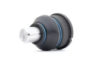 Image of RIDEX Ball joint 2462S0049 Suspension ball joint,Suspension arm ball joint PEUGEOT,CITROEN,LIGIER,106 II Schragheck (1A_, 1C_),106 I (1A, 1C)