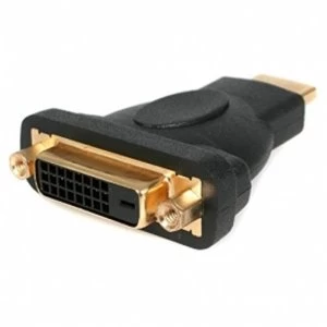 Image of HDMI to DVI D Video Cable Adapter MF