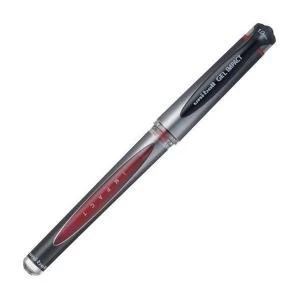 Image of Uni Ball Signo UM 153S Gel Impact Rollerball Pen Line Width 0.6mm Tip