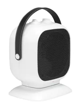 Image of Dimplex Q3TSO 3kW Oscillating QubeFan Heater