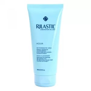 Image of Rilastil Aqua Facial Cleanser 200ml