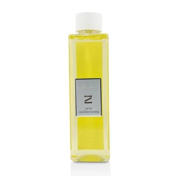 Image of MillefioriZona Fragrance Diffuser Refill - Aria Mediterranea 250ml/8.45oz