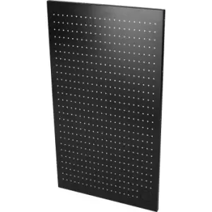 Image of Draper Bunker Modular Back Panel Pegboard 600mm