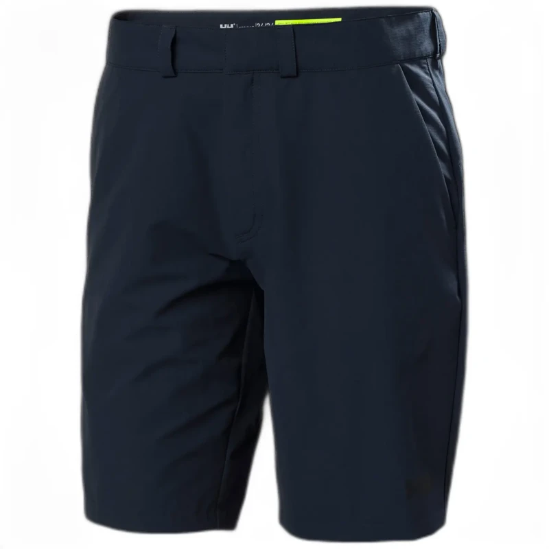 Image of Helly Hansen Short Helly Hansen Qd 10" Bleu Male 36