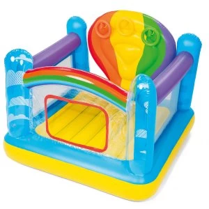 Image of Bestway Hot Air Balloon Bouncy Castle