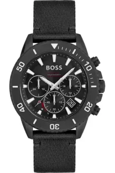 Image of Gents Boss Admiral Watch 1513918