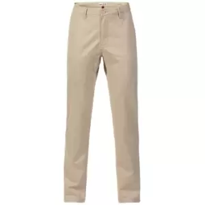 Image of Musto Mens Napier Chino Trousers Beige 36L