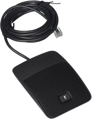 Image of CISCO 8832 WIRED MICROPHONES