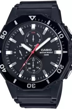 Image of Casio Classic Watch MRW-400H-1AVEF
