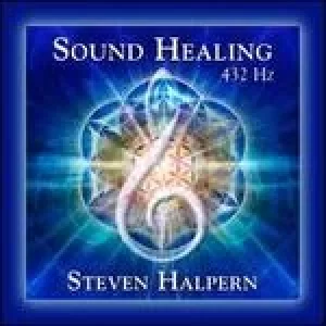 Image of sound healing 432 hz