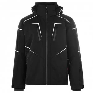 Image of Nevica Aspen Jacket Mens - Black