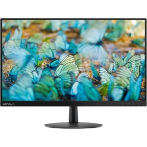 Image of Lenovo 24" L24E-20 Full HD LED Monitor