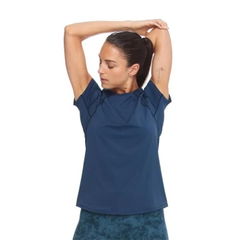 Image of Body Glove Mistral T-Shirt Womens - Full Moon