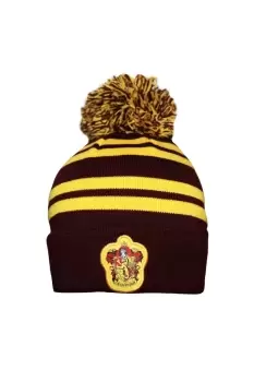 Image of Gryffindor Beanie