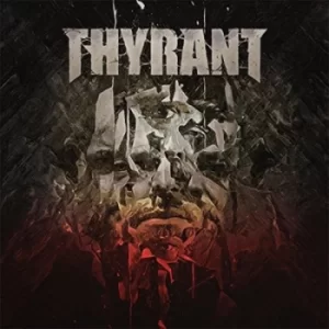 Image of What We Left Behind by Thyrant Vinyl Album