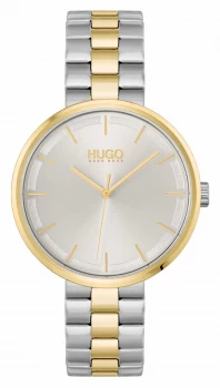 Image of Hugo Boss Crush 1540101 Women Bracelet Watch