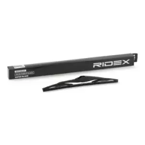 Image of RIDEX Wiper blade 298W0163 Windscreen wiper,Window wiper HYUNDAI,TOYOTA,MAZDA,Tucson (TL, TLE),i40 CW (VF),SANTA FE II (CM),SANTA FE I (SM)