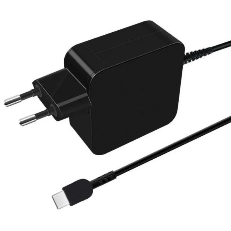 Image of CoreParts MBXUSBC-AC0028 power adapter/inverter Indoor 45 W Black
