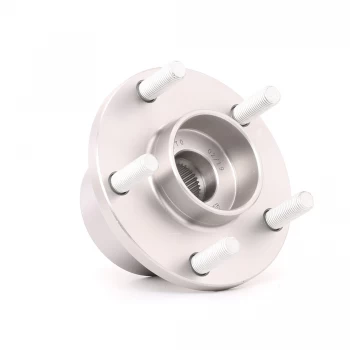 Image of FEBI BILSTEIN Wheel Bearing Kit FORD 26770 1223640,1230907,1232245 1254308,1308716,1326487,1336139,1471854,3M512C300CA,3M512C300CF,3M512C300CG