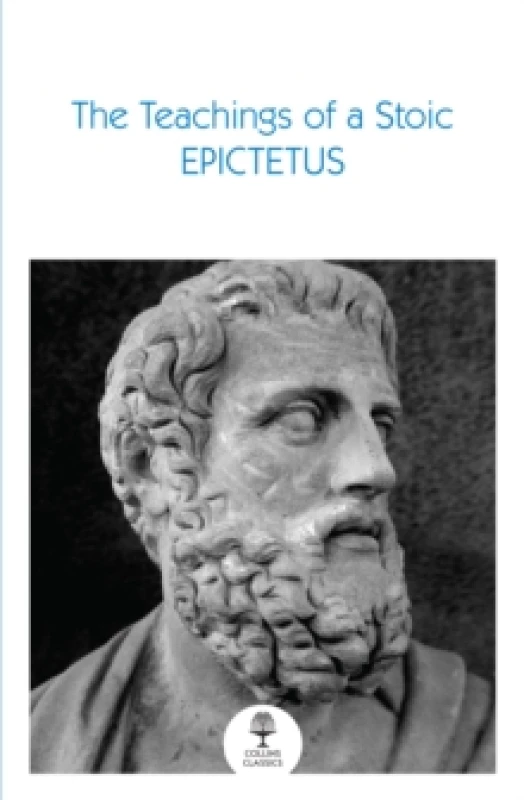 Image of The Teachings of a Stoic. Paperback. By Epictetus Books