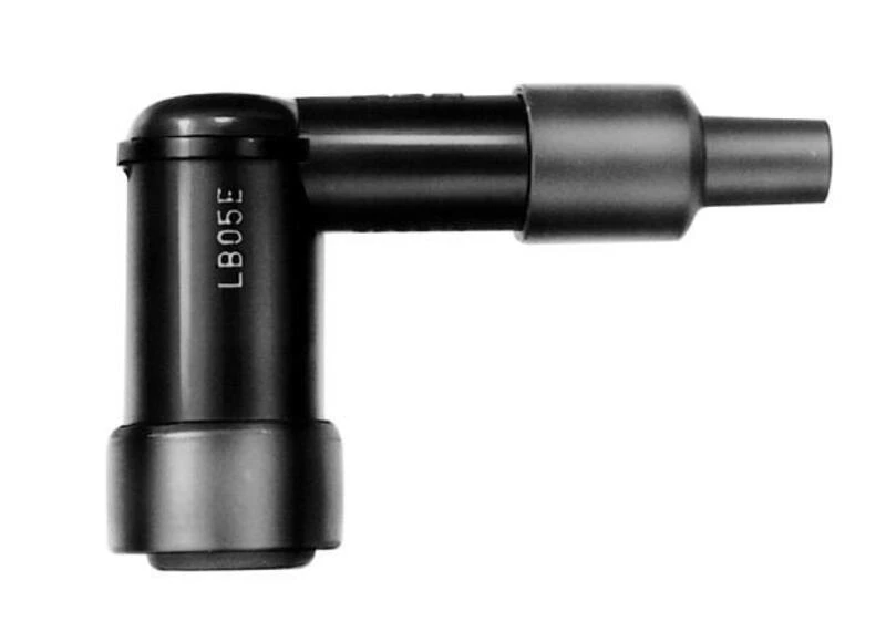 Image of NGK Spark Plug Cap - LB10F, Size 60 cm
