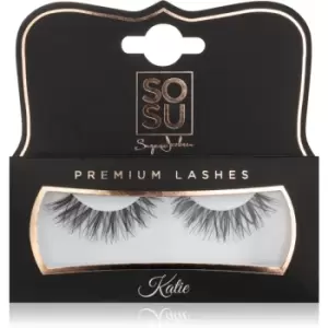 Image of SOSU by Suzanne Jackson Premium Lashes Katie False Eyelashes 1 pc