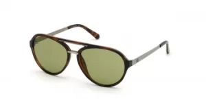 Image of Guess Sunglasses GU 6956 52N