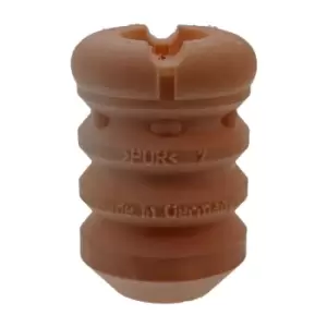 Image of Mounting Bush Buffer 14669 by Febi Bilstein Front Axle