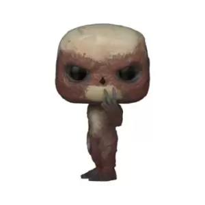 Image of Stranger Things Funko Pop! Vinyl