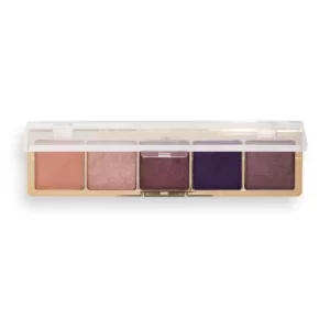 Image of Revolution Pro Glam Palette Weekend Ready Purple