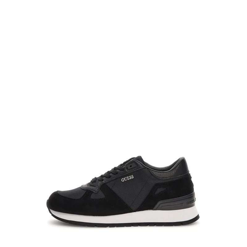 Image of Guess Trainers Guess Tresa Noir Male 45