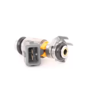 Image of MAGNETI MARELLI Injector 805001399403 RENAULT,SCENIC II (JM0/1_),ESPACE IV (JK0/1_),MEGANE II Coupe-Cabriolet (EM0/1_),LAGUNA II Grandtour (KG0/1_)