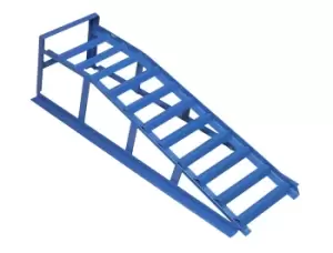 Image of Cartrend Access Ramp 10904 Lifting ramp