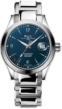Image of Ball Watch Company Engineer III Ohio Chronometer