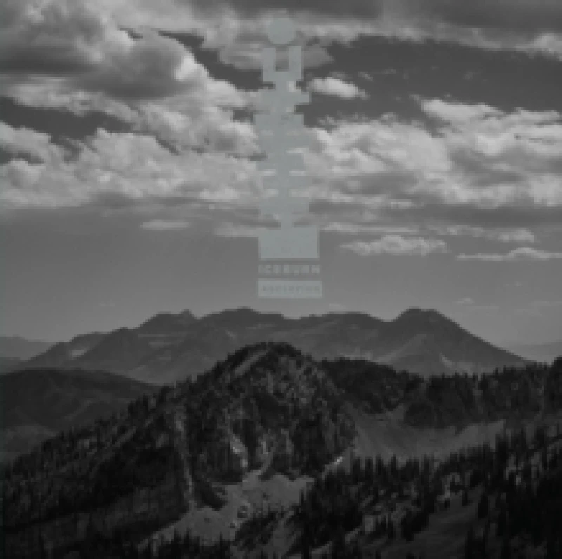 Image of Asclepius Vinyl