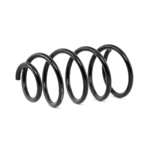 Image of RIDEX Coil spring FORD 188C0392 1502436,1502438,1502439 Suspension spring,Springs,Coil springs,Coil spring suspension,Suspension springs 1508532