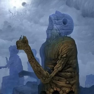 Image of With Hunger Undying by Ur Draugr CD Album