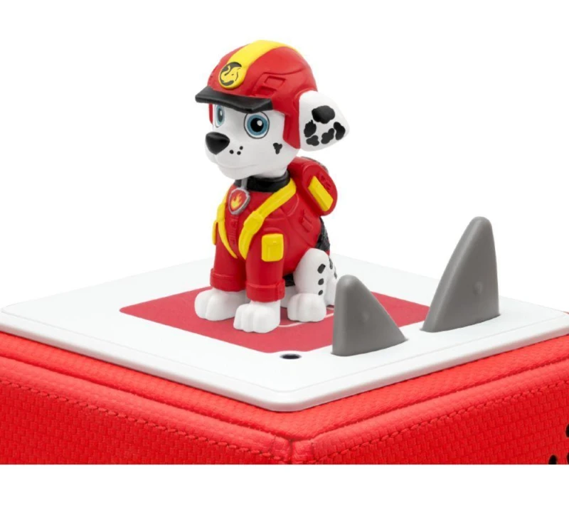 Image of Tonies tonies PAW Patrol Jungle Pups Marshall Audio Tonie Character