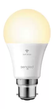 Image of Sengled Smart Bulb WiFi Classic A60 B22 2700k - 2 Pack