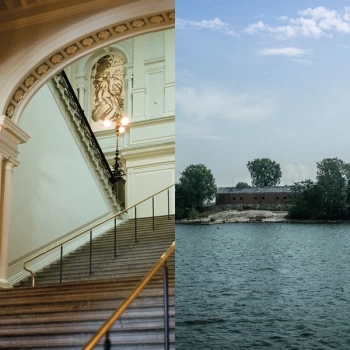 Image of Various Artists - Ateneum 2019 + Lonna 2019 2LP bundle Vinyl