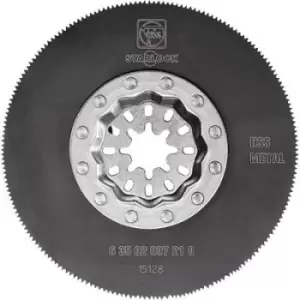 Image of Fein 63502097230 Hel HSS Circular saw blade 85mm 5 pc(s)