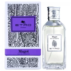Image of Etro Magot Eau de Toilette Unisex 100ml