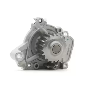 Image of RIDEX Water pump HONDA 1260W0115 19200P08003,19200P08004,19200P08A01 Engine water pump,Water pump for engine 19200P10A02
