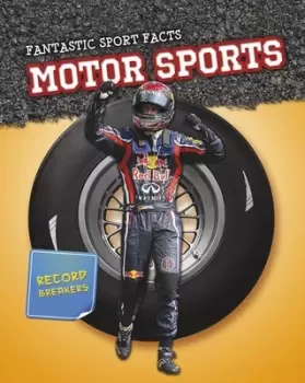 Image of Motor sports by Michael Hurley