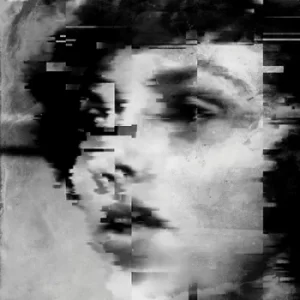 Image of Wuthering Drum by Public Memory CD Album