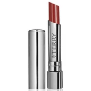 Image of By Terry Hyaluronic Sheer Nude Lipstick 3g (Various Shades) - 5. Flush Contour