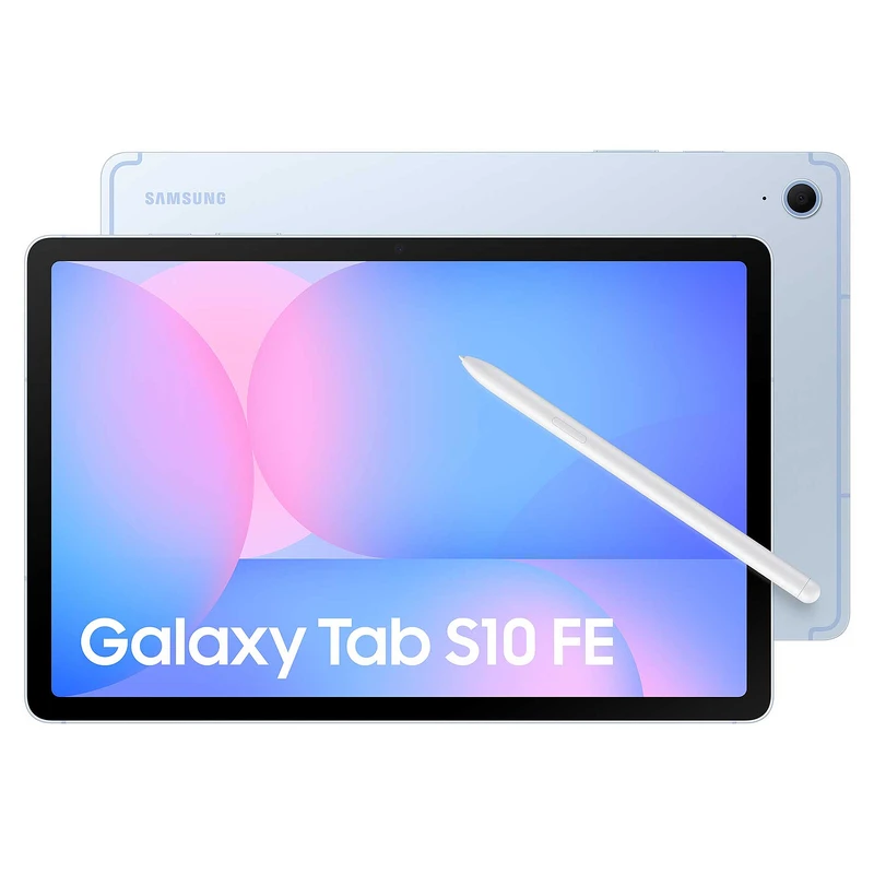 Image of Samsung Galaxy Tab S10 FE 10.9" 2025 SM-X526B 5G 256GB