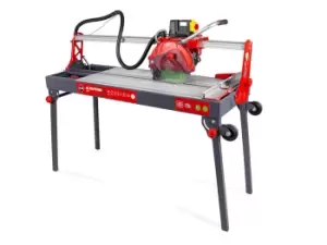 Image of Rubi 56939 240V 50HZ 250mm Electric Tile Cutter