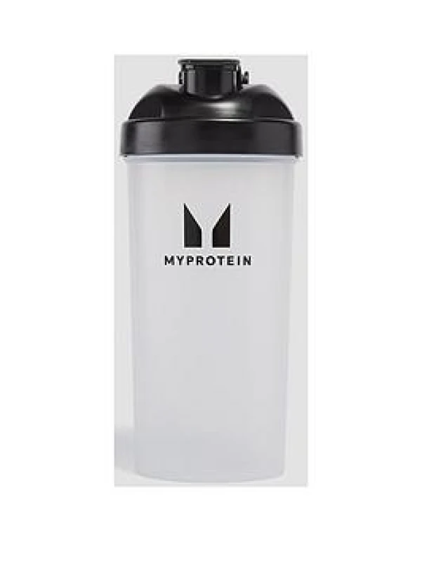 Image of MyProtein Myprotein Shaker Bottle - 600ml Capacity, One Colour, Women One Colour WEDWC Female