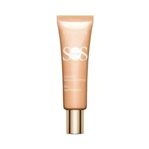 Image of Clarins SOS Primer - Orange